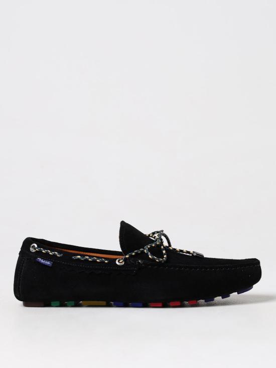 25FW PS 바이 폴스미스 로퍼 M2SSFD29MSUE 79 Black