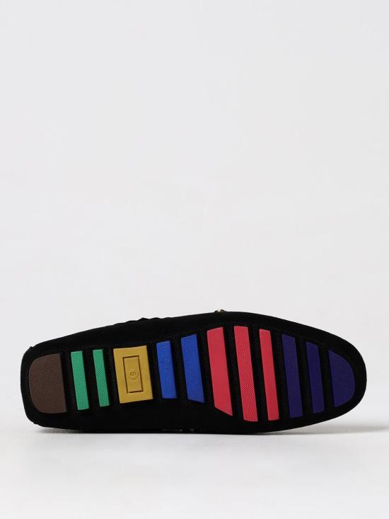 25FW PS 바이 폴스미스 로퍼 M2SSFD29MSUE 79 Black - PS BY PAUL SMITH