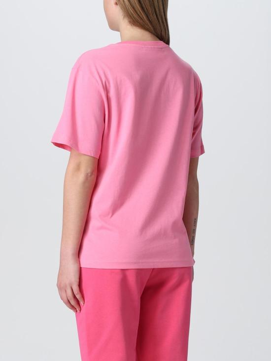  키아라 페라그니 반팔 티셔츠 72CBHT19CJT00 414 Pink - CHIARA FERRAGNI