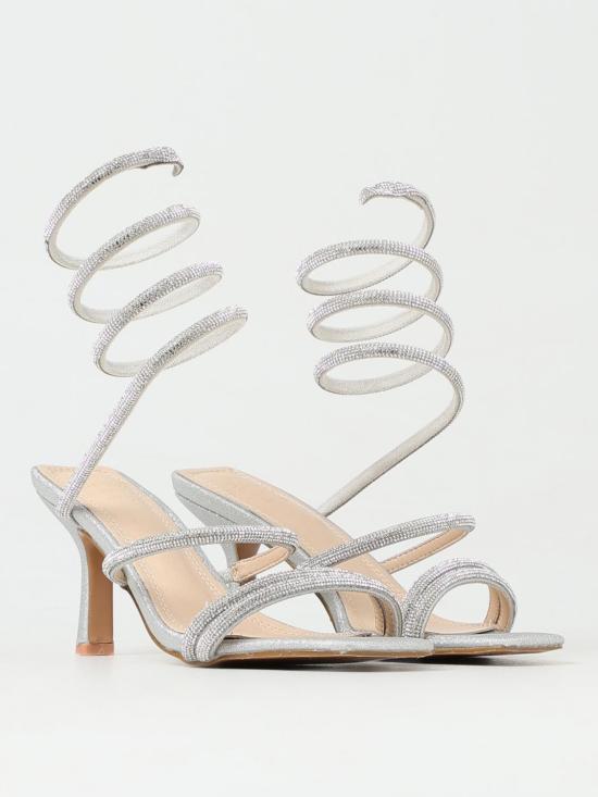  트웬티포하이치 샌들 SH208 ARG Silver - TWENTY FOURHAITCH