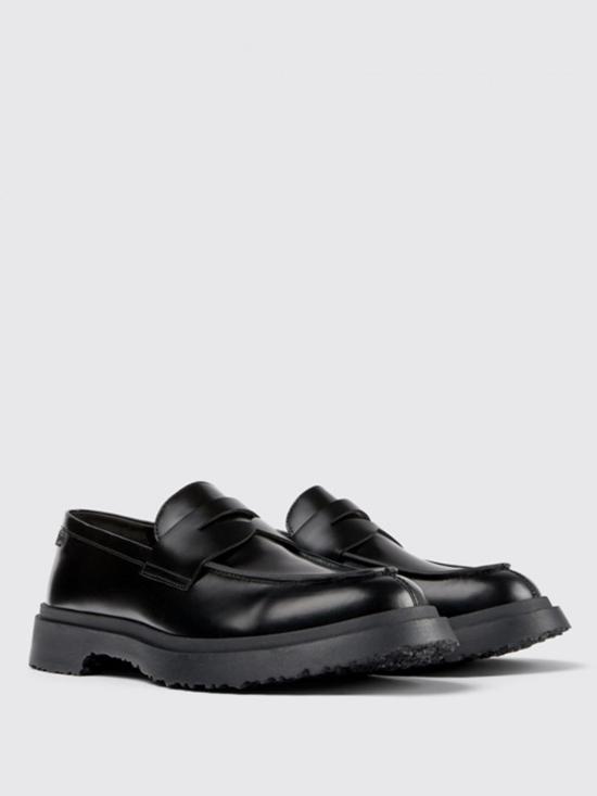 K100633 019 WALDEN 0 Black