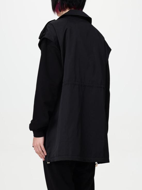 25SS 리우조 자켓 TA5218T2904 22222 Black - LIU JO