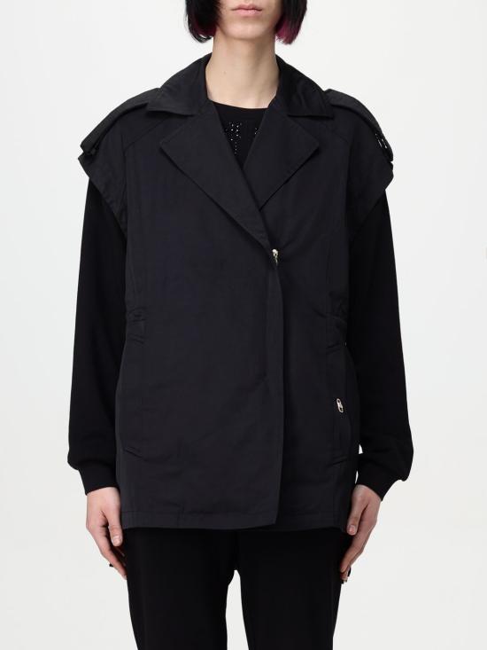 25SS 리우조 자켓 TA5218T2904 22222 Black