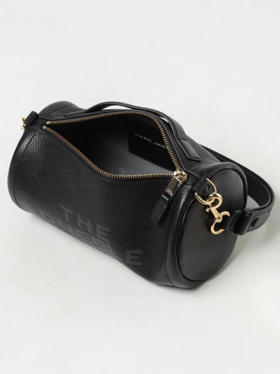 25FW 마크제이콥스 토트백 2P3HDF003H01 001 Black - MARC JACOBS