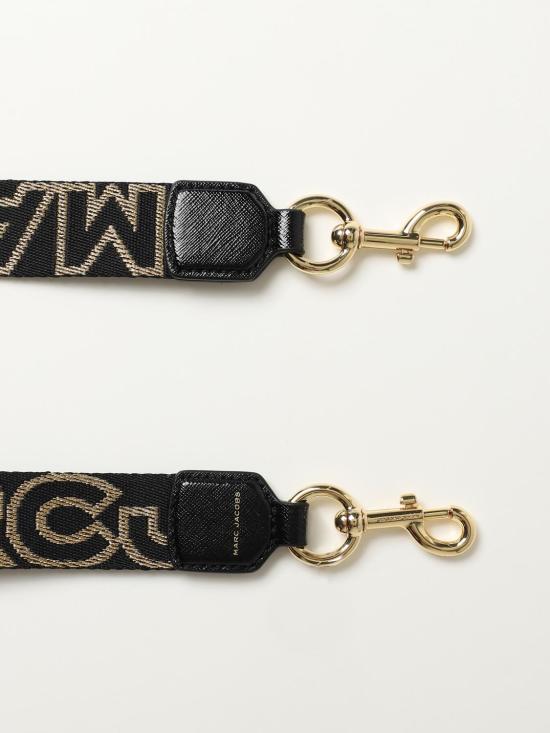 25FW 마크제이콥스 크로스백 2S3SST002S02 007 Black - MARC JACOBS