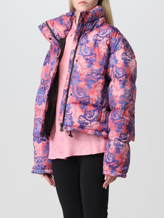  베르사체 패딩 73HAT419CQS37 416 Pink - VERSACE