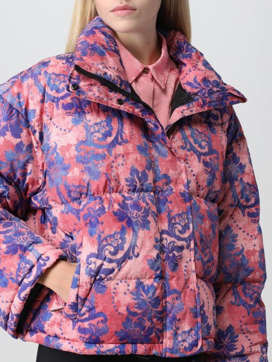  베르사체 패딩 73HAT419CQS37 416 Pink - VERSACE