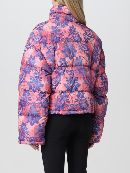  베르사체 패딩 73HAT419CQS37 416 Pink - VERSACE