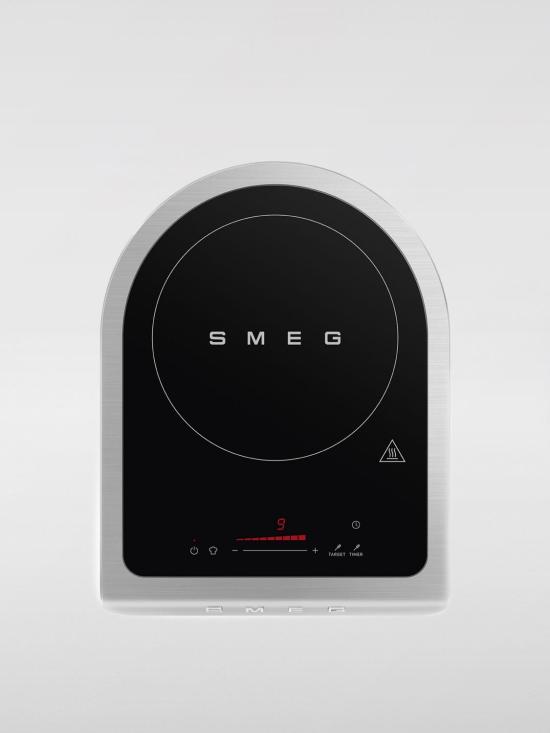  Smeg 액세서리 299 PIC01BLMEU Nero Black - OTHER BRANDS