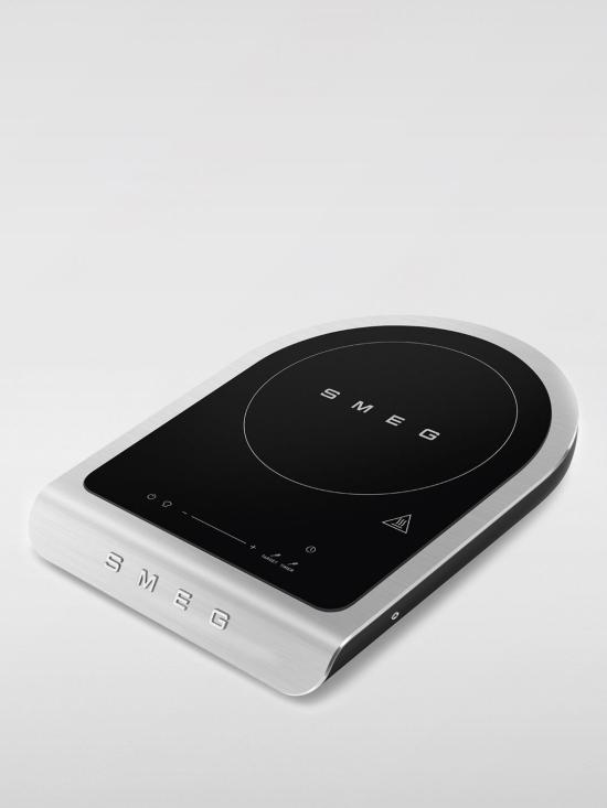  Smeg 액세서리 299 PIC01BLMEU Nero Black