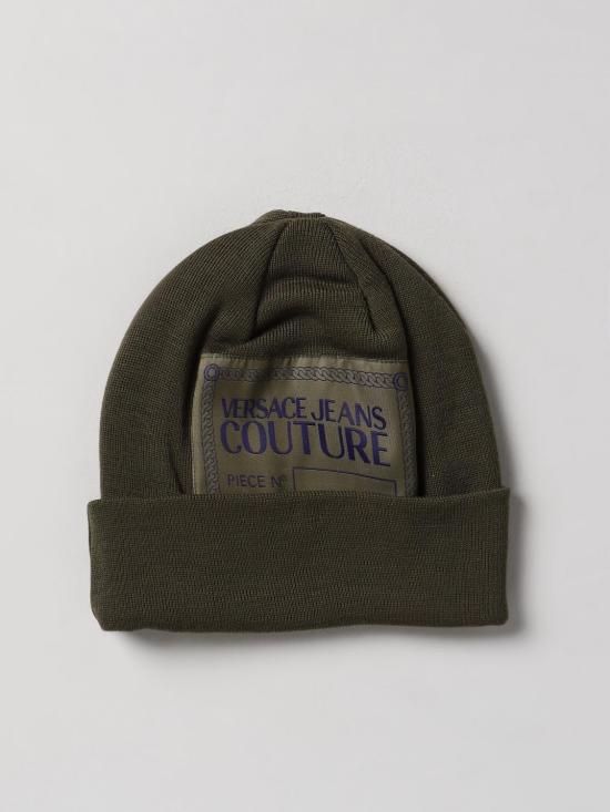  베르사체 모자 73VAZK44ZG121 107 Green