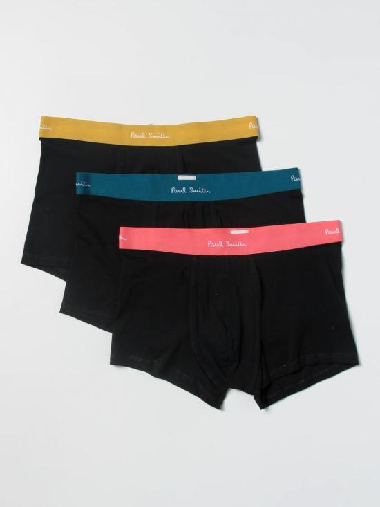  폴 스미스 팬티 M1A914CJ3PK21 79 Black