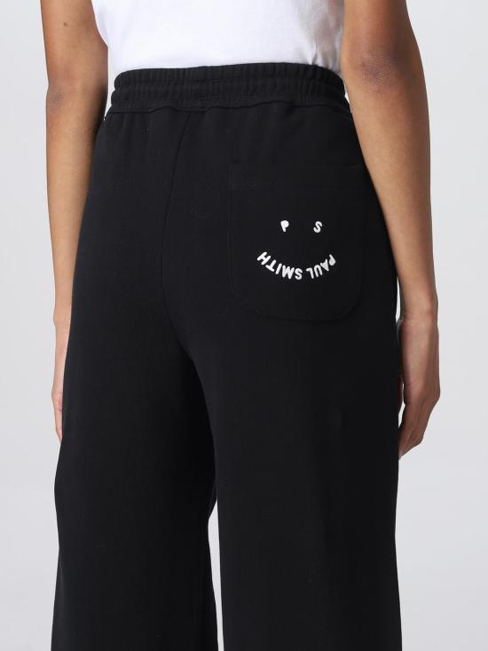  PS 바이 폴스미스 트레이닝/조거 팬츠 W2R265TEJ21169 79 Black - PS BY PAUL SMITH