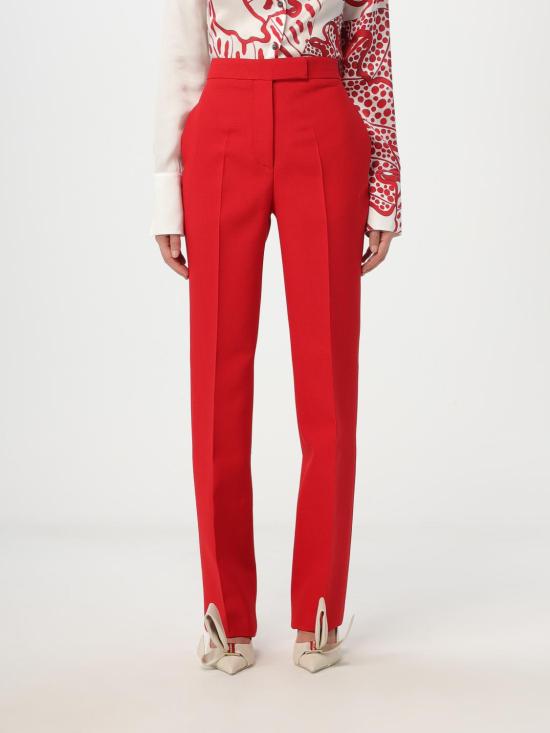  살바토레 페라가모 팬츠 766871 Red