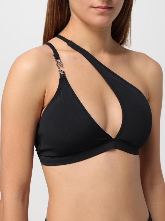  칼라거펠트 원피스 수영복 241W2201 999 Black - KARL LAGERFELD