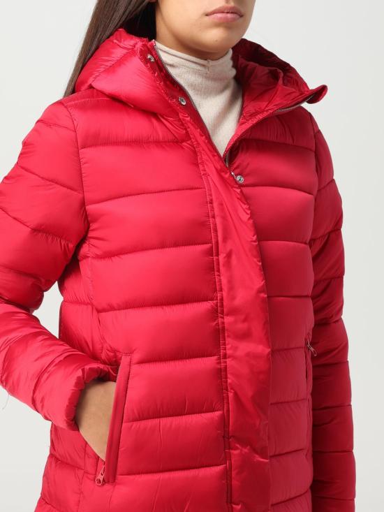  세이브더덕 패딩 D41264WIRIS17 70014 Red - SAVE THE DUCK