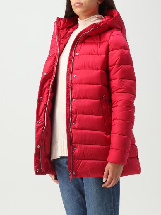  세이브더덕 패딩 D41264WIRIS17 70014 Red - SAVE THE DUCK