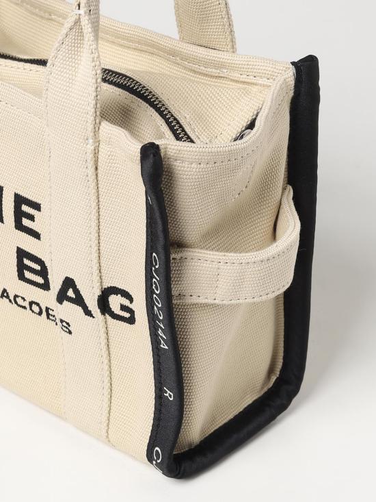 25FW 마크제이콥스 토트백 M0017025 263 Sand - MARC JACOBS