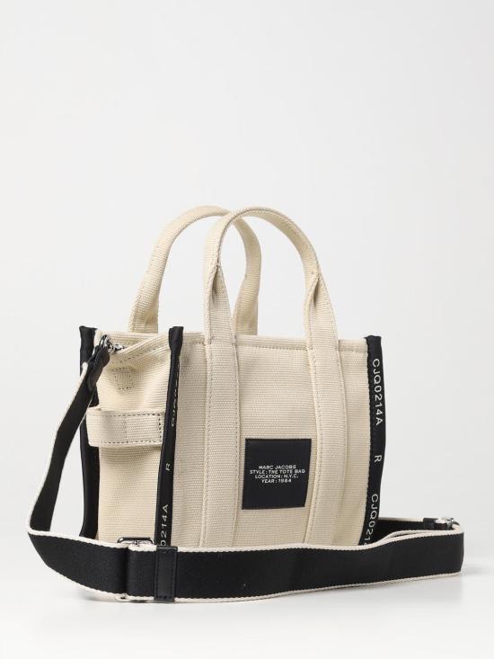 25FW 마크제이콥스 토트백 M0017025 263 Sand - MARC JACOBS