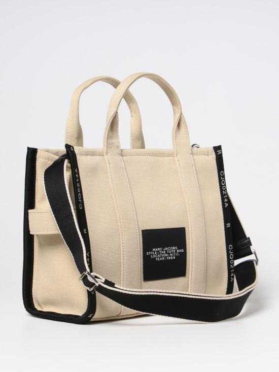 25FW 마크제이콥스 토트백 M0017027 263 Sand - MARC JACOBS