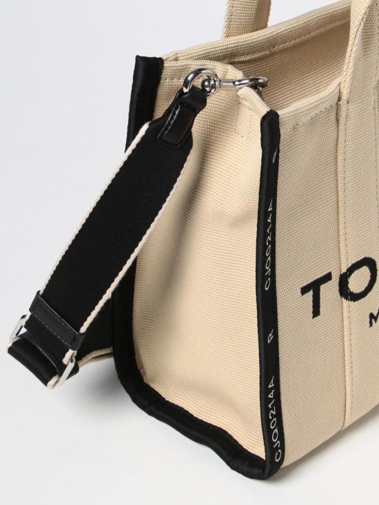 25FW 마크제이콥스 토트백 M0017027 263 Sand - MARC JACOBS