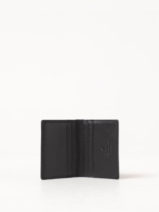  비비안웨스트우드 남성지갑 51110023L001JLA N401LA Black - VIVIENNE WESTWOOD