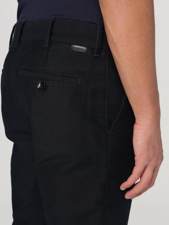 25FW 톰포드 팬츠 SHL014FMC171S25 HB906 Blue - TOMFORD