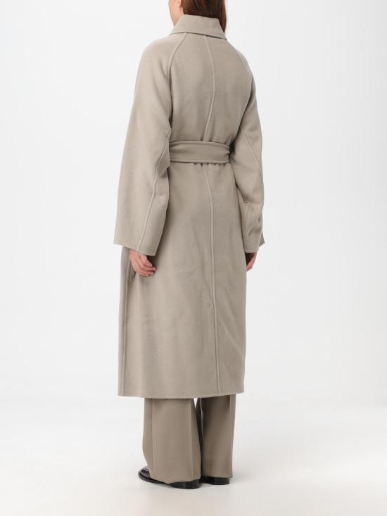  아미 코트 FCO308WV0022 263 Beige - AMI