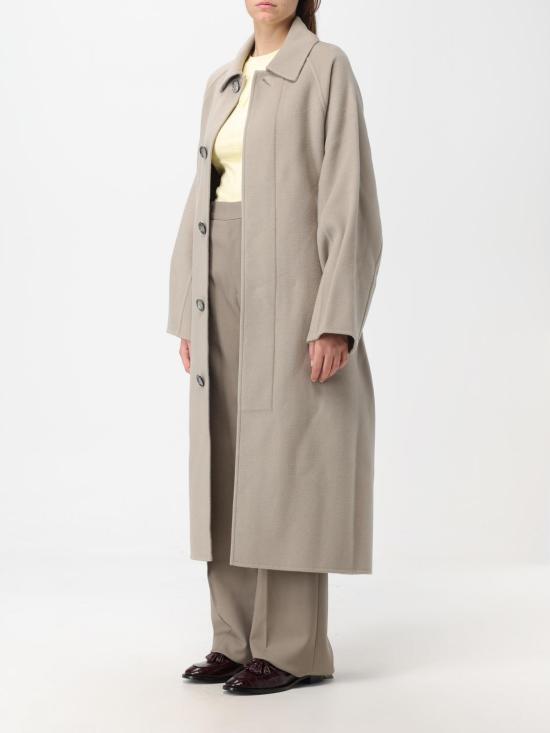  아미 코트 FCO308WV0022 263 Beige - AMI