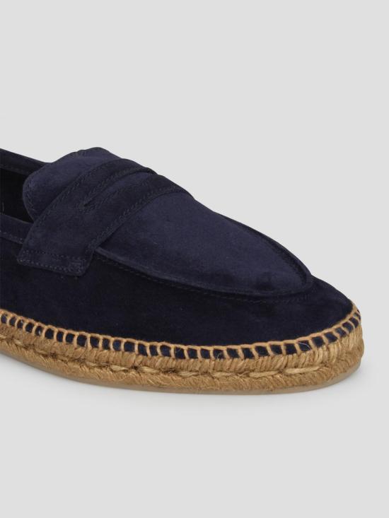 26SS 까스따네르 드레스 슈즈 023417 AZUL OSCURO Navy - CASTANER