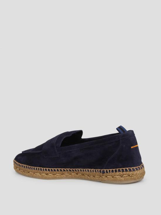 26SS 까스따네르 드레스 슈즈 023417 AZUL OSCURO Navy - CASTANER
