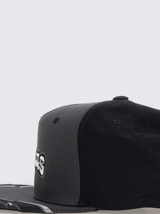 25SS 아디다스 모자 JW3988 Black - ADIDAS