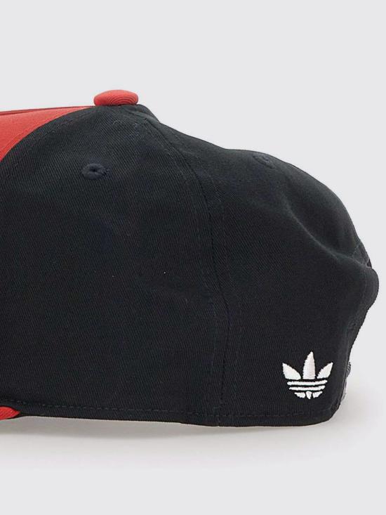 25SS 아디다스 모자 JW3989 Black - ADIDAS