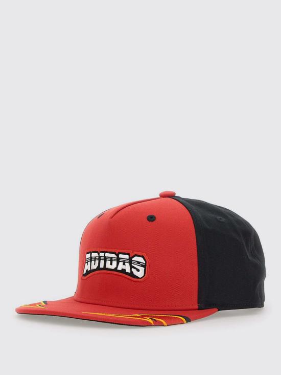 25SS 아디다스 모자 JW3989 Black