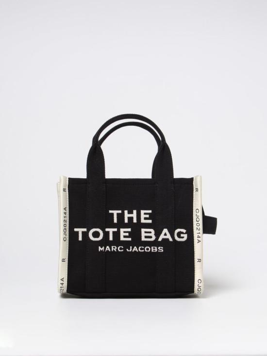 25FW 마크제이콥스 토트백 M0017025 001 Black