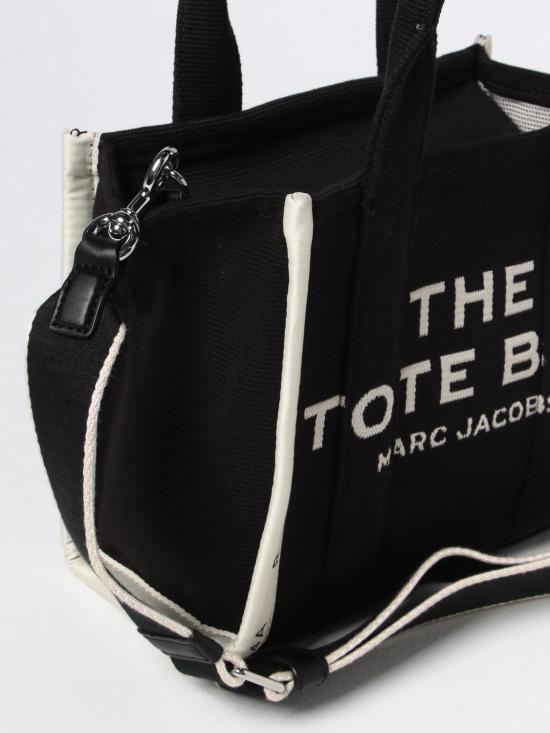 25FW 마크제이콥스 토트백 M0017025 001 Black - MARC JACOBS