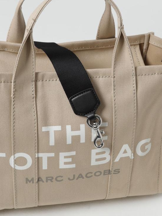 25FW 마크제이콥스 토트백 M0016161 260 Beige - MARC JACOBS