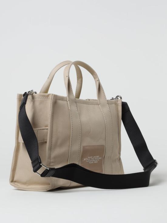 25FW 마크제이콥스 토트백 M0016161 260 Beige - MARC JACOBS