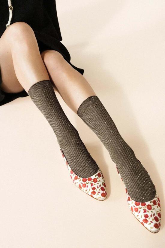  한셀 프롬 바젤 양말 바젤 루미에스타 크루 오이스터의 헨젤 - HANSEL FROM BASEL