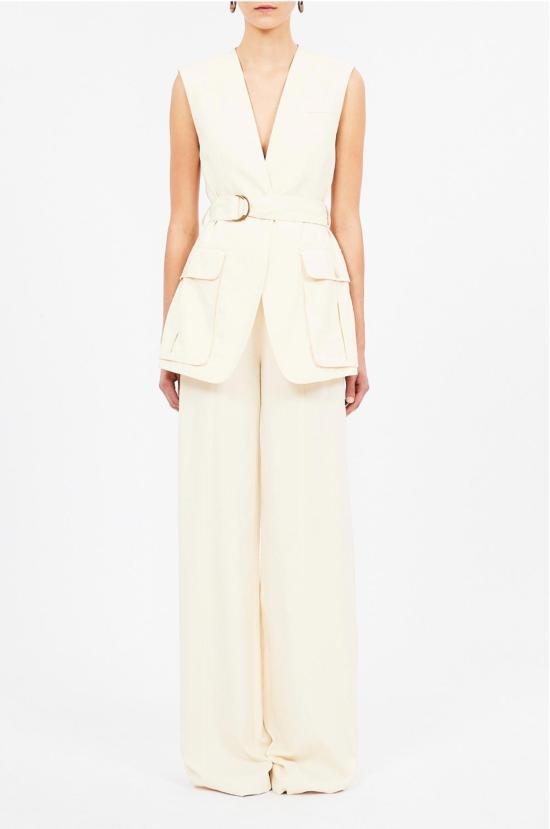  울라 존슨 베스트 트와일라  카우리 - ULLA JOHNSON