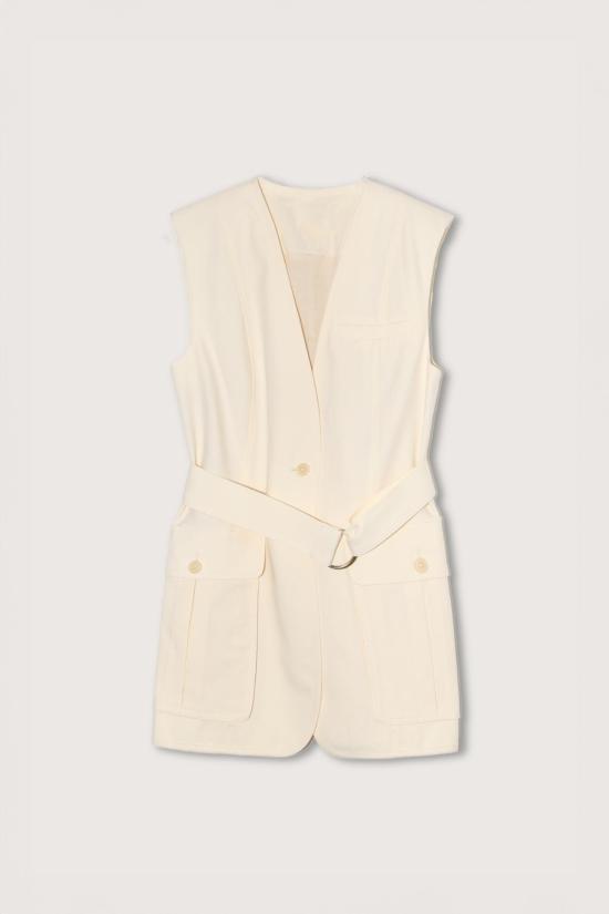  울라 존슨 베스트 트와일라  카우리