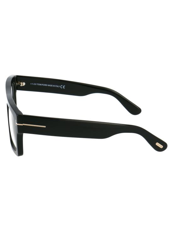26SS 톰포드 안경 FT5634 B 001 black - TOMFORD