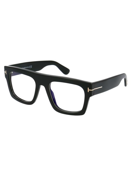 26SS 톰포드 안경 FT5634 B 001 black - TOMFORD