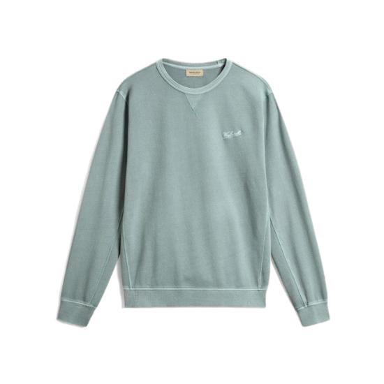 25SS 울리치 긴팔 티셔츠 CFWWTE0109FRUT4061 8887 JET STREAM