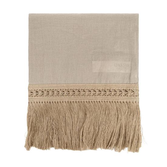 25SS 막스마라 머플러/스카프 2514541022600 001 BEIGE