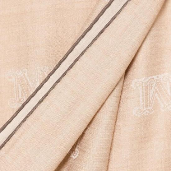 25SS 막스마라 머플러/스카프 2514541041600 001 CAMEL - MAX MARA