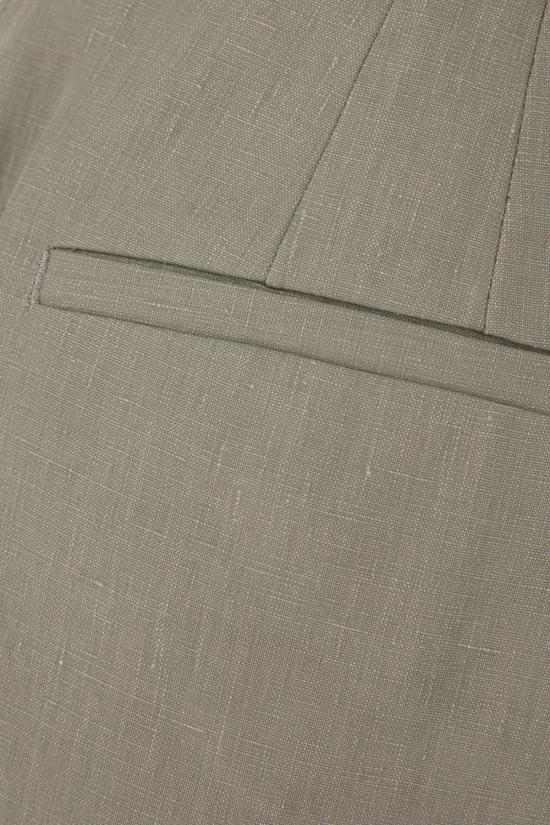 25SS 질샌더 숏팬츠 J02KA0323J60001 035 OPTIC WHITE - JIL SANDER