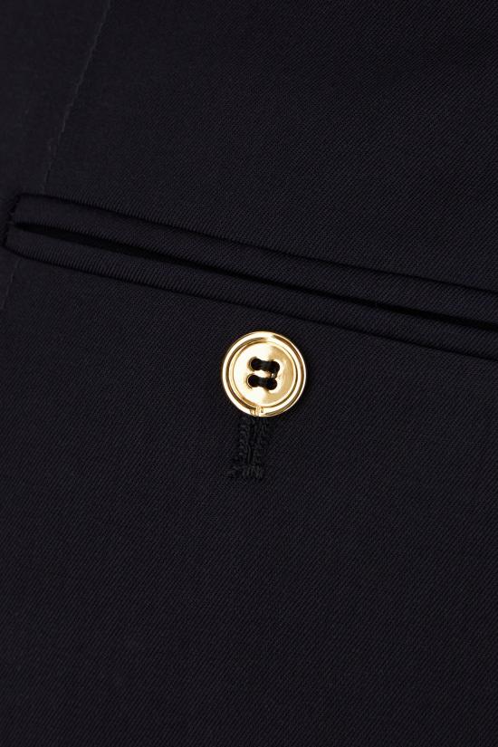 25SS 파투 숏팬츠 TR0530103 699N NAVY BLACK - PATOU