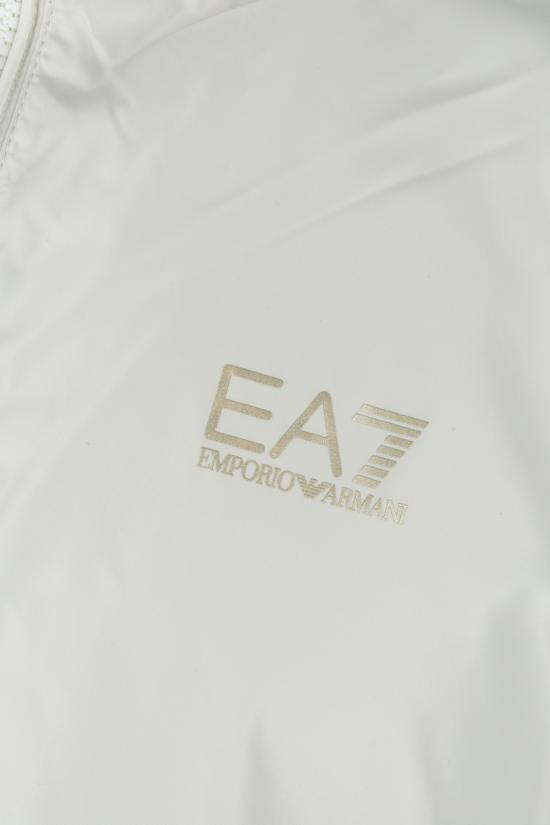 25SS 엠포리오 아르마니 자켓 7W000093AF12454 U1112 SILVER BIRCH - EMPORIO ARMANI