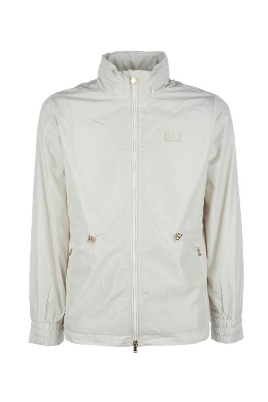 25SS 엠포리오 아르마니 자켓 7W000093AF12454 U1112 SILVER BIRCH